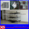 welded wire mesh cheap rabbit cage (factory)
